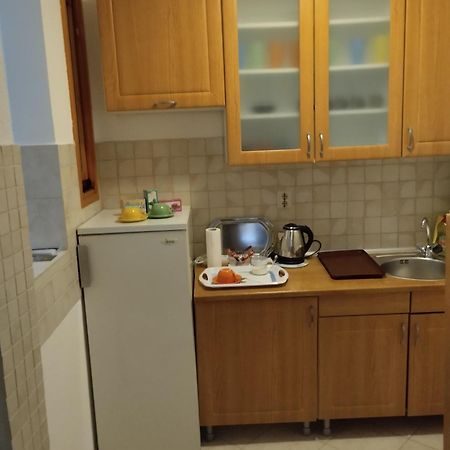 사라예보 Sejmen 아파트 외부 사진